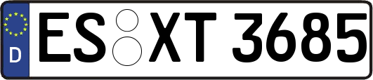 ES-XT3685