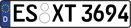 ES-XT3694