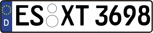 ES-XT3698