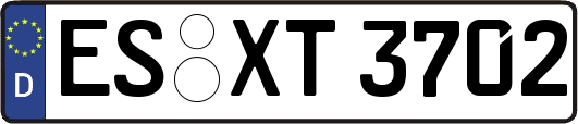 ES-XT3702