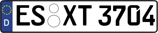 ES-XT3704