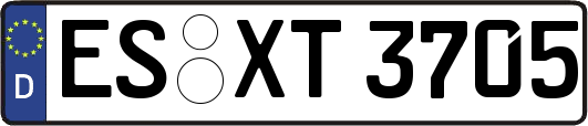 ES-XT3705