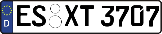 ES-XT3707