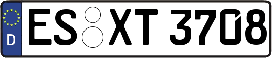 ES-XT3708