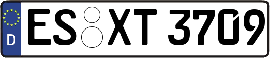 ES-XT3709