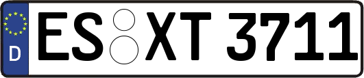 ES-XT3711