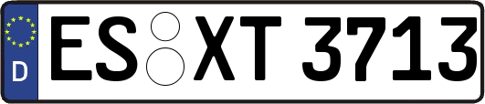 ES-XT3713