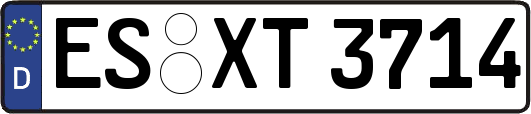 ES-XT3714