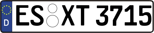 ES-XT3715