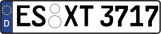 ES-XT3717