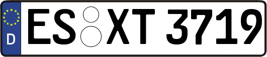 ES-XT3719