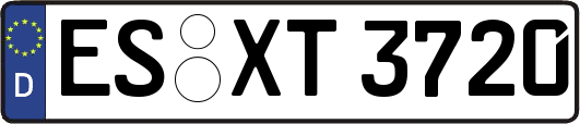 ES-XT3720