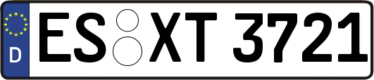 ES-XT3721