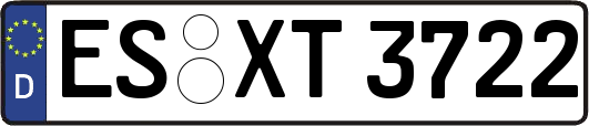 ES-XT3722