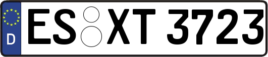 ES-XT3723