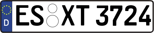 ES-XT3724