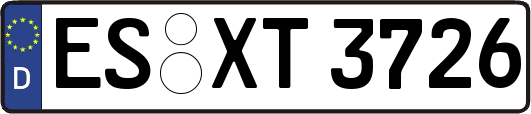 ES-XT3726