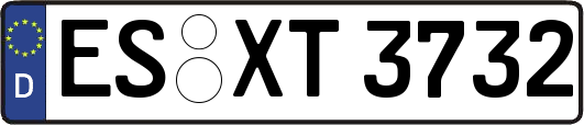 ES-XT3732