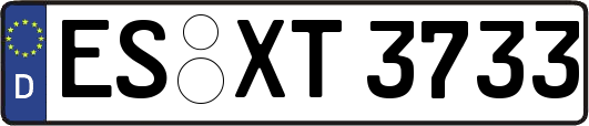 ES-XT3733