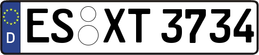 ES-XT3734