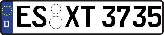 ES-XT3735