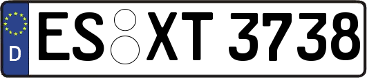 ES-XT3738