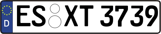 ES-XT3739