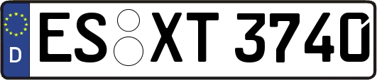 ES-XT3740