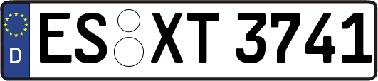 ES-XT3741