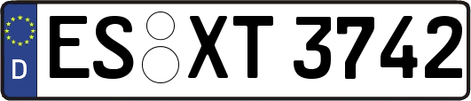 ES-XT3742