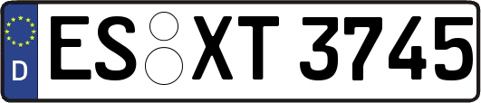 ES-XT3745