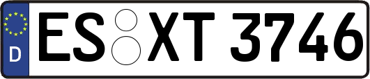 ES-XT3746