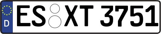 ES-XT3751