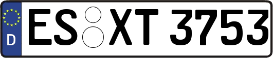 ES-XT3753