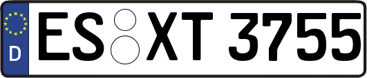 ES-XT3755