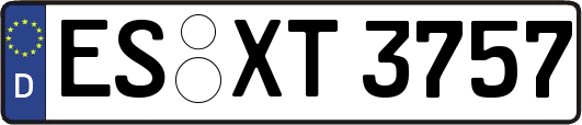 ES-XT3757