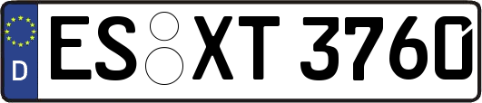 ES-XT3760
