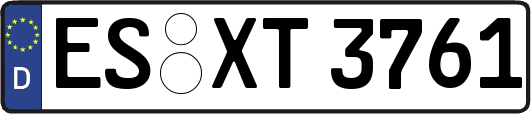 ES-XT3761