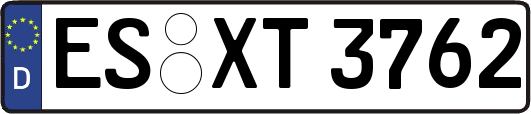 ES-XT3762