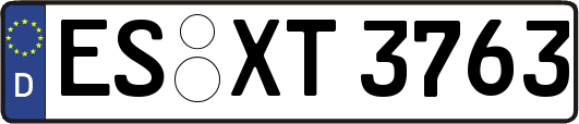 ES-XT3763