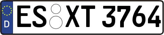 ES-XT3764