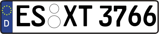 ES-XT3766