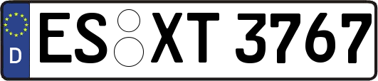 ES-XT3767