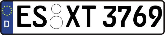 ES-XT3769