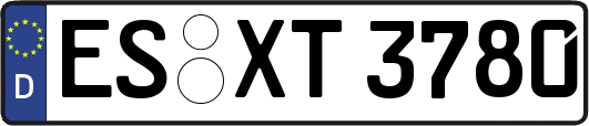 ES-XT3780