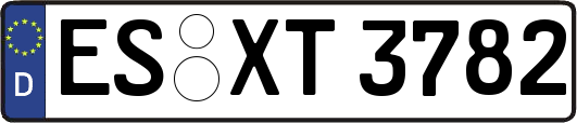ES-XT3782