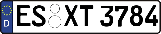 ES-XT3784