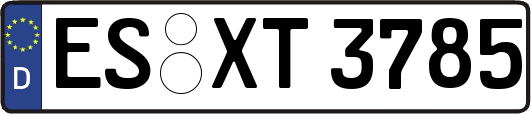 ES-XT3785