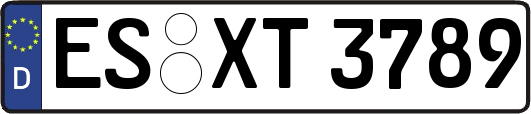 ES-XT3789