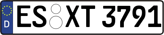 ES-XT3791